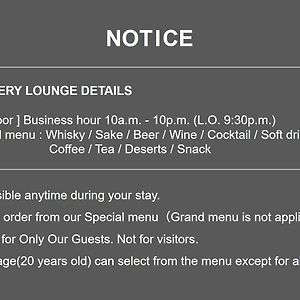 Standard Double Room Non-Smoking Lounge Access